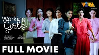 Working Girls FULL MOVIE HD  Hilda Koronel Rio Locsin Chanda Romero Carmi Martin Baby Delgado [upl. by Ellebanna410]