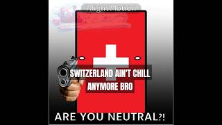 🇨🇭  Are You Neutral  countryballs animation [upl. by Aretha816]