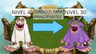 Consejos para principiantes en My Singing Monsters  Hexlnn [upl. by Willman148]