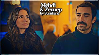 ● mehdi amp zeynep  someone to you [upl. by Dobb]