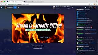 ScottyBot Tutorial 1 How to get Scottybot in your mixer channel [upl. by Ariajaj920]