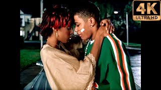 Nelly amp Kelly Rowland  Dilemma Explicit Without Intro Remastered In 4K Official Music Video [upl. by Ancilin632]