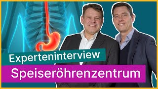 Wie Gastroenterologie und Viszeralchirurgie zusammenarbeiten  Asklepios [upl. by Tremann]