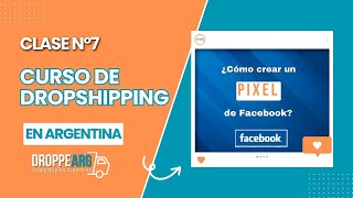 Clase en vivo N°7  Dropshipping en Argentina  DROPPEARG  Español [upl. by Litsyrk]