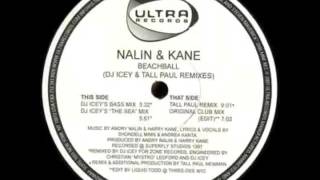 Nalin amp Kane  Beachball DJ Icey Mix [upl. by Gilmer609]