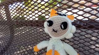 Piffle Plushies Adventures Episode 1 The Outdoor Experience [upl. by Thay633]