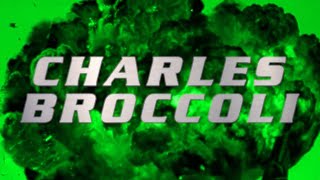 CHARLES BROCCOLI  Intro 17 [upl. by Ahselat]