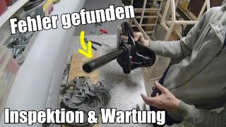 Wartung und Pflege einer gefederten Sattelstütze  komische Geräusche 🐦  Ursache gefunden 🤨 [upl. by Lorna]