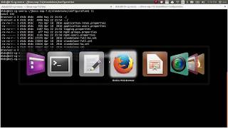 Jboss EAP 7 Installation using zip [upl. by Genisia118]