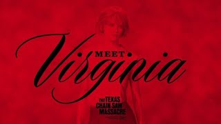 Shes Finally Here Virginia Gameplay  New Update  The Texas Chain Saw Massacre [upl. by Hedwig]