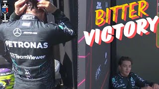 Bittersweet Victory Belgium Grand Prix Recap [upl. by Anaeli801]