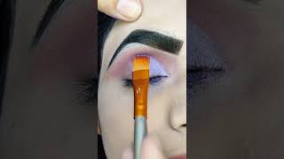 Eye shadow tutorial makeuptutorial eyemekeup trendingshorts makeupartist eyemakeupkaisekare [upl. by Abbott741]