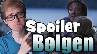 Bølgen  Spoiler Anmeldelse [upl. by Imot55]