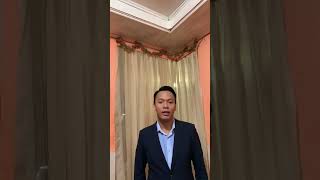 Profil  Recruitment Bancassurance Specialist BNI Life  Raymond Haposan Sinambela [upl. by Kynan904]