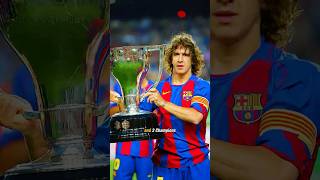 Discover Carles Puyols key transfers and their impact on football 🚀puyol shorts football [upl. by Oba967]