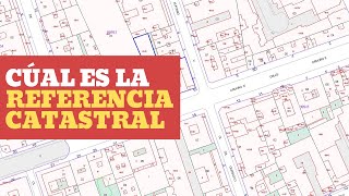 Cómo obtener la REFERENCIA CATASTRAL de una VIVIENDA o PISO  Dónde la encuentro fácil [upl. by Anthony642]