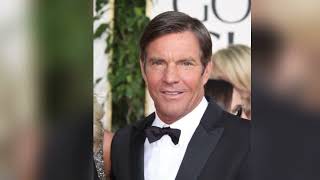 Dennis Quaid biography [upl. by Joktan132]