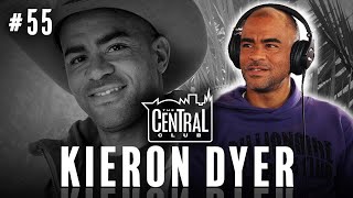 Newcastle Utd’s Kieron Dyer Tells His Story [upl. by Adnarrim]