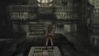 Tomb Raider Legend Bolivia Gold Reward [upl. by Tobin852]