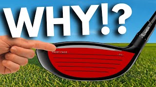 Does this prove the TaylorMade Stealth is a GIMMICK [upl. by Oshinski906]