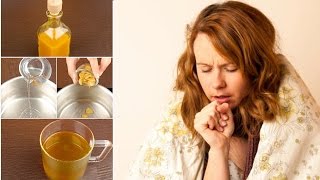 5 Natural Ways to Stop Coughing Fast Without Medicine [upl. by Nikolia]