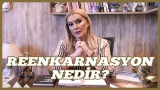 Reenkarnasyon Nedir  Bihin Edige [upl. by Onitnatsnoc]