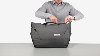 Duffel Bags  Thule Subterra Duffel 45L [upl. by Errot]