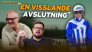 V75 Tips 149  Vinnarcirkeln  Odds amp tips  Eskilstuna [upl. by Eenal]