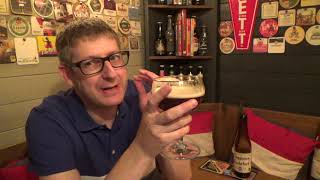 Trappistes Rochefort 10 [upl. by Ajnotal]