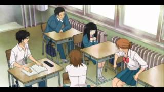 Random Kimi ni todoke moments [upl. by Anrak615]