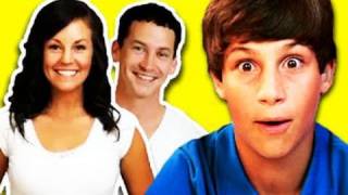 Kids React To Greatest Marriage Proposal Ever [upl. by Phelips]