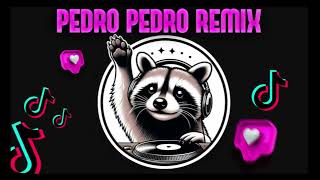 Pedro pedro remix viral [upl. by Freiman]