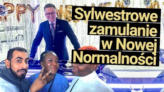 Sylwestrowe zamulanie w Nowej Normalności [upl. by Akkeber]