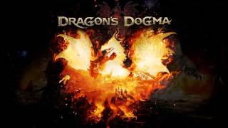 Dragons Dogma OST Disc 1  4  Three Heads Chimera Battle [upl. by Inobe795]