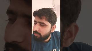 Mera Haal Bura hai lakin song cutebabyviralvideo [upl. by Eilis544]