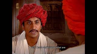 वासना क्या है  Upanishad Ganga ep 44 Promo Lust Vasana [upl. by Akemet]