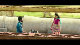 Sandali telugu version Full HD Video Song Sandali Chinnikrishnudu 2019 trending [upl. by Ytissahc]