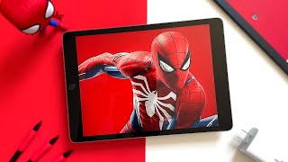 iPad 9th Generation Review 8 Months Later [upl. by Elleniad550]