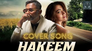 Hakeem Yo Yo Honey Singh cover song [upl. by Bearnard]