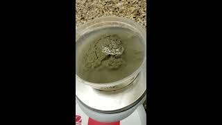 How to Add Bentonite to a Wet Glaze [upl. by Fabrianna]