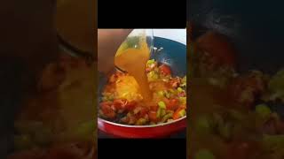 Gobhi aloo ki tasty sabji recipe sabji [upl. by Ainar]