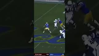 The Legend Of Josh Rosen [upl. by Fahey]