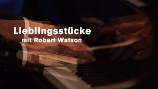 quotNessun dorma“– sung by Robert Watson Deutsche Oper Berlin 2020 Our favourites [upl. by Pillow]