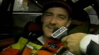 Davey Allison ESPN tribute 33 [upl. by Bergwall]