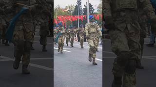 Şanlı Türk Ordusunun Kahraman Komandoları Tören Geçiti 🇹🇷🫡 army soldiers commando shorts [upl. by Allain147]