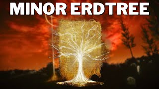 Minor Erdtree Incantation Location Elden Ring DLC [upl. by Tezzil]