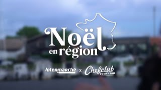 Noël en région  à la découverte des spécialités culinaires des HautsdeFrance [upl. by Madeline]