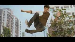 Thuppakki Trailer 2015 [upl. by Ecreip266]