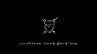 Attallas music  Jenny of Oldstones Bagpipes Epic Cover  Game of Thrones [upl. by Gusba]