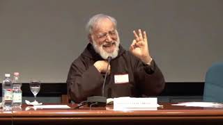 Father Raniero Cantalamessa on the Holy Spirit [upl. by Arbmat]